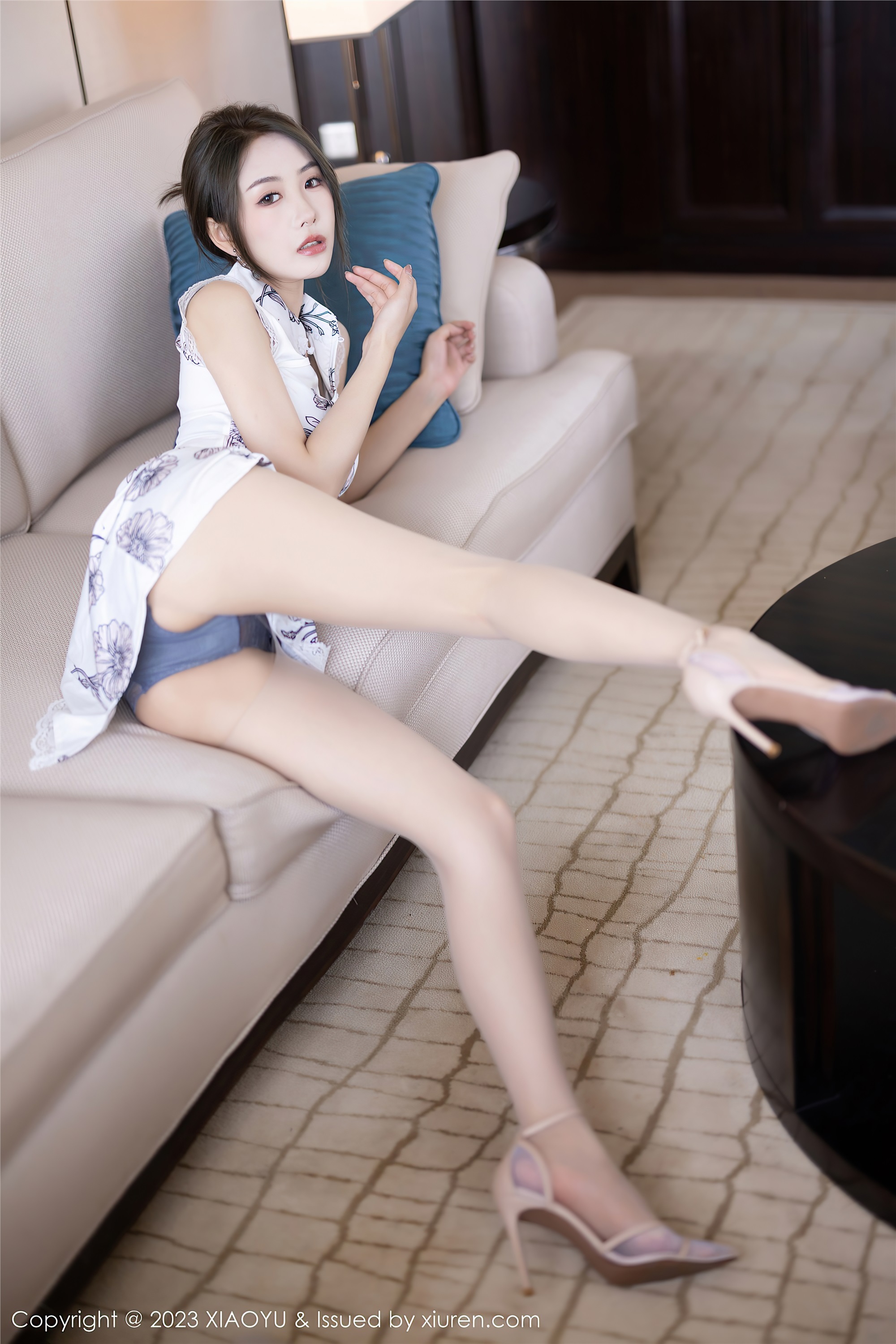 XiaoYu语画界  2023.05.08 VOL.1022 苏苏阿
